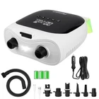 Fbsport Paddle Board Pump Rechargeable 20PSI Sup Portable Electric Air New. Price: $202.28.
