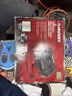 Husky 120 Volt Inflator W/auto Shutoff & Led 1009 544 671 Used. Price: $35.00.