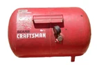 Craftsman Gallon Air Tank 919-15209 Used. Price: $55.00.