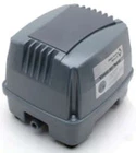 Blue Diamond Envir-o ET40 Linear Air Pump For Ponds Septic Systems New. Price: $147.00.