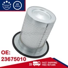 New 23675010 Air-oil Separator For Ingersoll Rand Compressor. Price: $88.08.