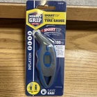 Hopkins 17110MG Monkey Grip Smart Tip Digital Tire Gauge To 100 Psi, New. Price: $14.00.
