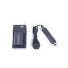 Battery And Charger For Sony Alpha A3000 A5000 A5100 A6000 A6300 A6500 NP-FW50 Open. Price: $15.00.