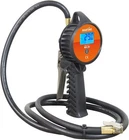 Martins Industries MH-30 Flatematic Digital Handheld Tire Inflator 174 Psi New. Price: $105.99.