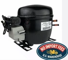 Embraco FFI10HBX Refrigeration Compressor R134A Replacement Fridge Part New. Price: $229.77.