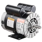 Vevor 2HP Air Compressor Motor 115/230V 20/10A 3450RPM 56 Frame Cw/ccw Rotation New. Price: $104.90.