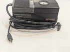 Sears Vintage Air Inflator/compressor Pump 120 Psi (max) 900.150250 Type Used. Price: $45.00.
