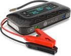 Bolt Air+ 1750 Portable Car Battery Jump Starter 130 Psi Compressor, 59.9W New. Price: $249.50.