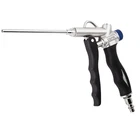 Capri Tools 2-WAY Air Blow Gun With Adjustable Flow And Extended Nozzle New. Price: $26.44.