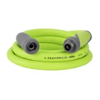 Legacy Manufacturing Flexzilla Swivelgrip Garden Lead-in Hose, 5/8" 10', 3/4" New. Price: $31.34.