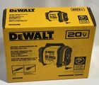 Dewalt DCC020I 20V Max Cordless Tire Inflator 160 Psi Auto Shut Off Portable New. Price: $148.95.