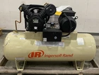 Ingersoll Rand 2475D Hp 80 Gal. Stationary 230V Reciprocating Air Compressor New. Price: $2499.99.