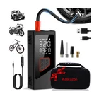 Tire Inflator Portable Air Compressor, 150PSI For... Fast Ship New. Price: $32.96.