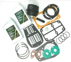 PMP22K30CH, Rolair Repair Kit W/ Oil, Rings, Gaskets, Reeds, Filter . New. Price: $216.56.