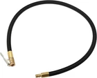 Autohaux Copper Nylon 60CM 24" Tire Valve Connect Pipe Air Chuck Inflator Comp New. Price: $13.02.