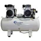 California Air 20040DCADC Hp Gallon Oil-free Compressor New. Price: $3500.00.