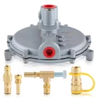 Regulator For Impco C-039-122 Low Pressure Natural Gas Generator Usa New. Price: $54.99.