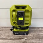 Ryobi 18V Dual Function Digital Inflator/deflator Tires Mattress (tool Only) Open. Price: $59.00.