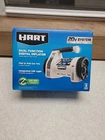 Hart HPIW50 Dual Function Digital Inflator New. Price: $45.00.