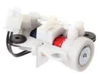 Air Compressor 230V 50/60HZ, Manitowoc 5550-MAN4 For Commercial Ice Machines New. Price: $331.99.