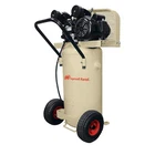 Ingersoll Rand P1.5IU-A9 Portable Air COMPRESSOR,20 Gal,vertical 60KR42 New. Price: $1371.90.
