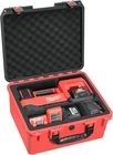 Air Compressor Waterproof Hard Case Compatible With Milwaukee M18 Inflator 2848- New. Price: $83.99.