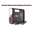 Hyper Tough 12V Digital Car Tire Inflator 100 Psi Air Compressor Pump RCP-C32A New. Price: $32.68.