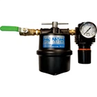 Motor Guard Air Filter Regulator 1/2 Npt MTG.M-60R New. Price: $214.63.