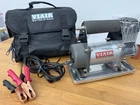 Viair 300P Portable Compressor 12V Excellent Complete W/ Bag & Box Used. Price: $149.99.