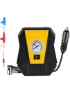 Vaclife USVA701YE 150 Psi 120W 12V Portable Tire Inflater Compressor New. Price: $14.99.
