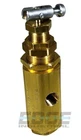 New Pilot Unloader Valve For Air Gas Compressor 145-175 Psi, Female Npt. Price: $26.07.