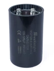 105-126 Mfd (uf) Motor Start Capacitor Compatible For Franklin Control Box New. Price: $17.57.