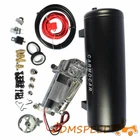 Jdmspeed Medium Duty Onboard Air System Compressor 12V With 2.5 Gallon Tank New. Price: $444.99.