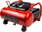 Craftsman Air 3 Gallon Portable Hotdog Compressor, Max 155 Psi 2. New. Price: $170.50.