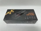 Smart Air Pump HX02 Portable Tire Inflator 150 Psi Digital Display Led Light New. Price: $19.90.