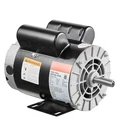 Vevor 3HP Air Compressor Electric Motor -hp Replacement Engine For Generators New. Price: $116.99.