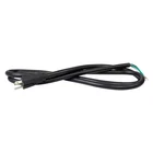 6 Ft. Power Cord For Husky Air Compressor New. Price: $17.19.