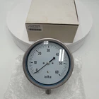 New Pic Gauges Low Pressure #LP1-SS-404-60, 0-60 Wc 1/4 Npt Lm. Price: $124.99.