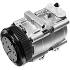 Scitoo Ac Compressor Fit Ford F150 4.6L 5.4L 2002-2003, Air Condition... New. Price: $179.24.