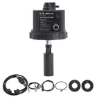 Maxpeedingrods 12V Dc Gasoline Electric Fuel Pump, With Auto Sensor, Aut... New. Price: $221.32.