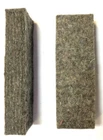 Pack 265-17 Air Filter Pad 4-1/2'' X 1-3/8'' 3/8" Craftsman New. Price: $11.38.