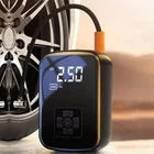 Eafc Wireless Car Air Compressor Electric Tire Pump New. Price: $28.59.
