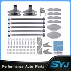 Parallel Link Suspension Kit 24'' Pan Hard Bar For Truck Classic Car Aira Ride New. Price: $260.99.