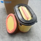 New Compressor Air Filter Element 23676455 Suitable 23295868 For Ingersoll Rand. Price: $41.89.