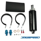 Jdmspeed GSL392 +6AN Kit 400-929 400-920 128-3039 255LPH Hp Inline Fuel Pump New. Price: $40.96.