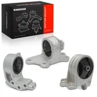 A-premium 3X Engine Motor & Transmission Mount For Chrysler Sebring 01-05 Dodge New. Price: $125.99.