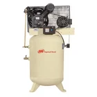 Ingersoll-rand 2545K10-V-200/3 Electric Air Compressor, Hp, Stage New. Price: $5619.99.