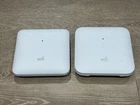 Lot Of Mist Systems Access Points Juniper Wi-fi 802.11AC Wave AP41-US Used. Price: $47.95.