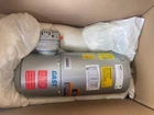 Gast 1HAD-17-M200X 1/4 Hp Piston Air Compressor Electric Pump And Moter New. Price: $749.99.
