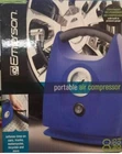 Emerson Portable Air Compressor 1646470 (loc Tub L-59) Open. Price: $12.00.